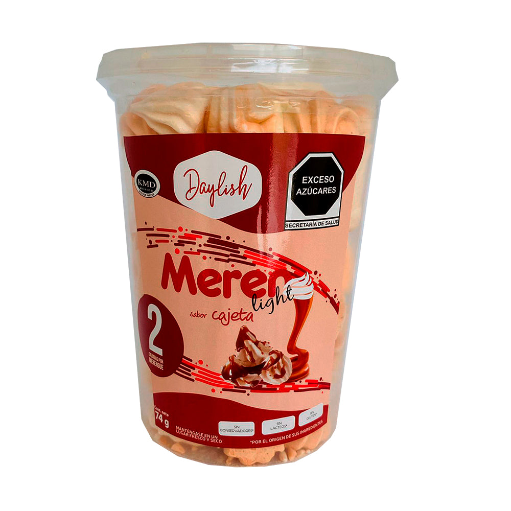 MERENGUE CAJETA (74 g)