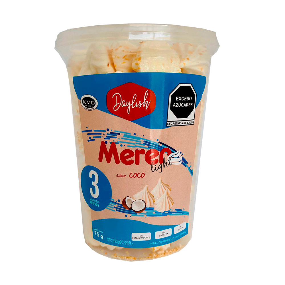 MERENGUE COCO (75 g)