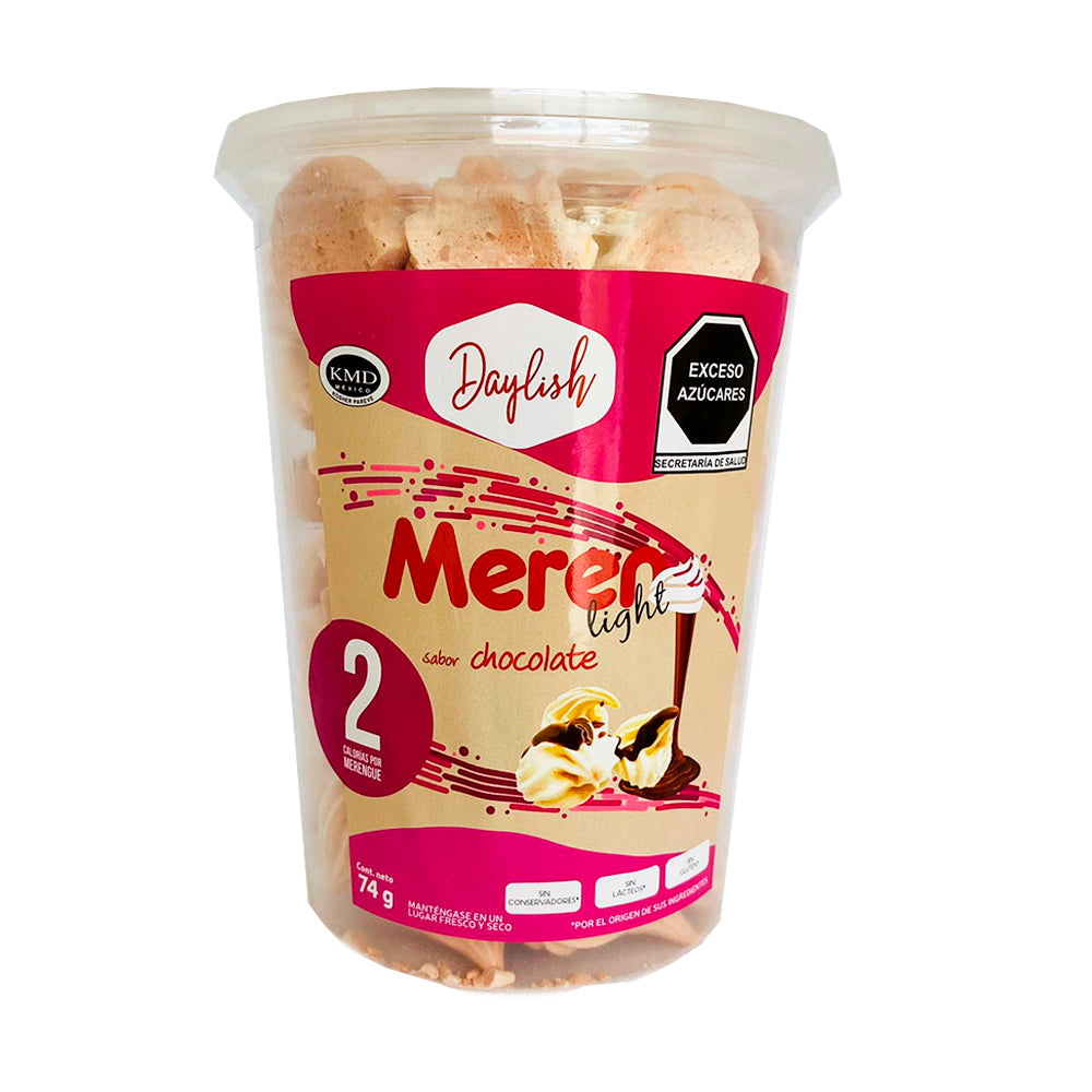 MERENGUE CHOCOLATE (74 g)