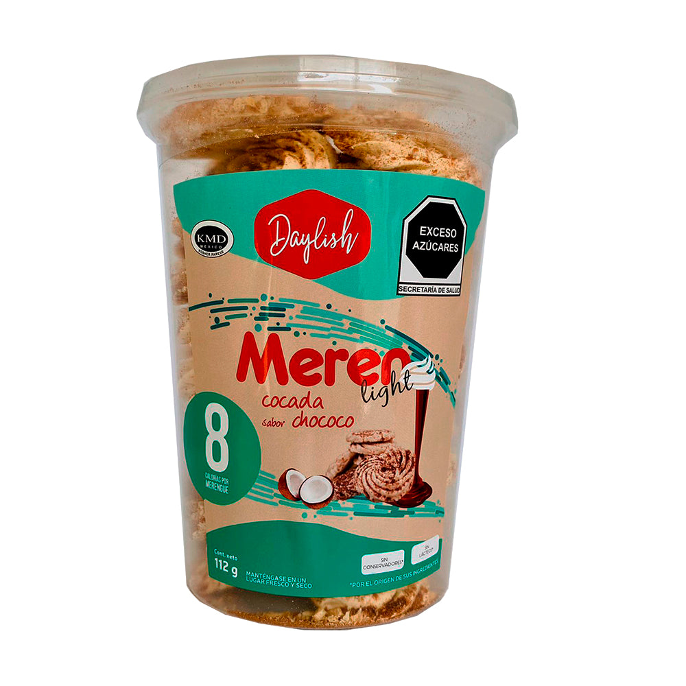 COCADA CHOCOCOCO (112 g)