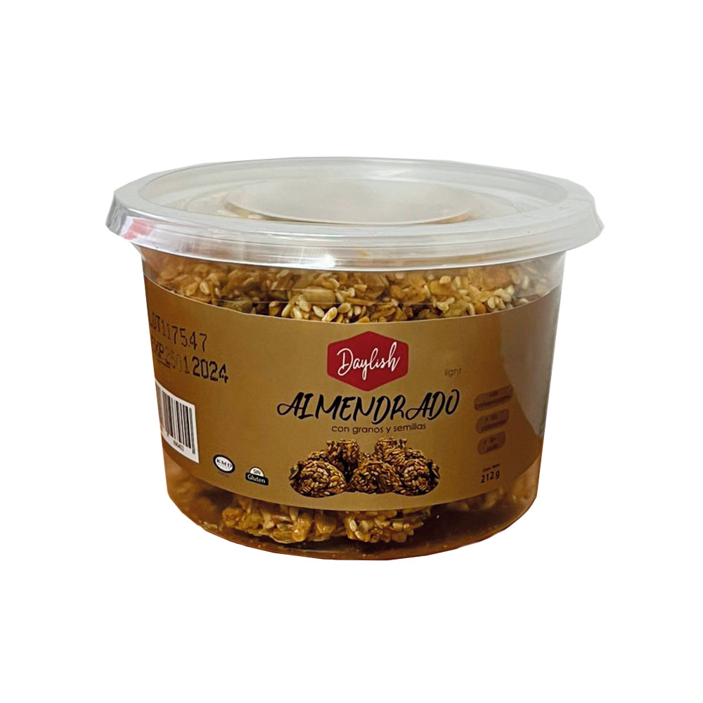 ALMENDRADO (172 g)