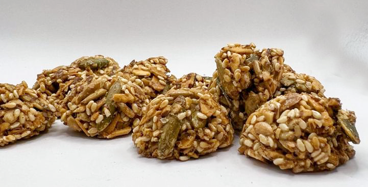 ALMENDRADO (172 g)