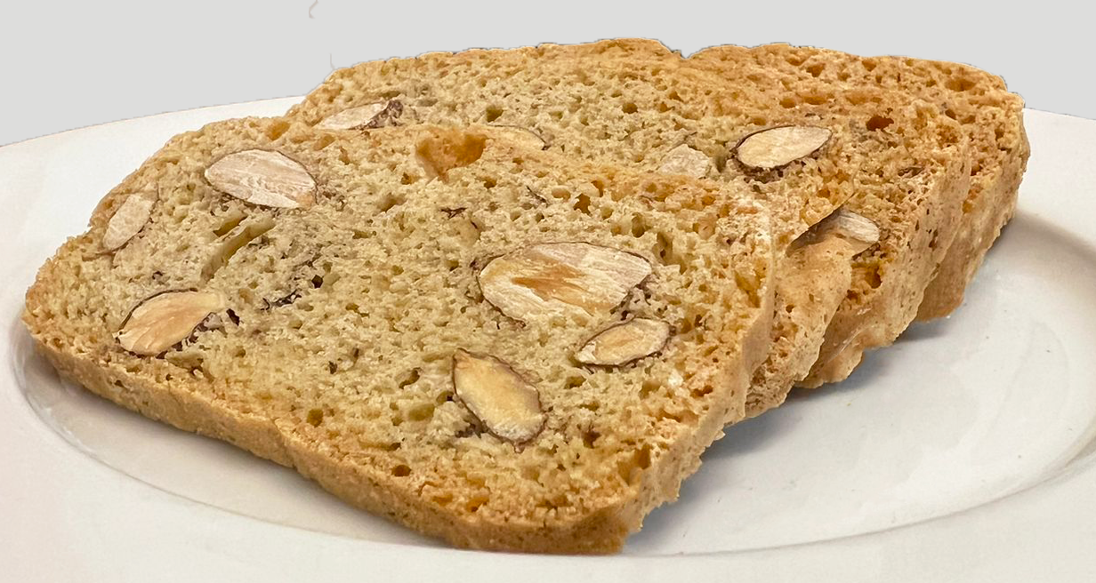 BISCOTTI (70 g)