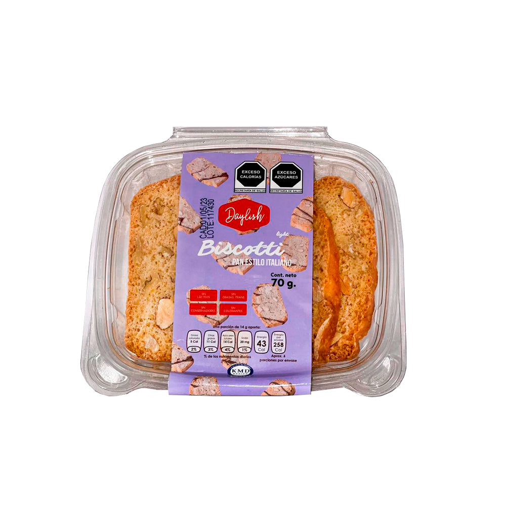 BISCOTTI (70 g)