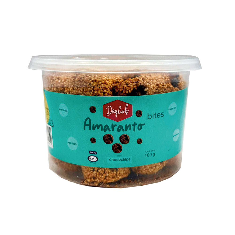 ALEGRÍA CHOCOCHIPS (100g)