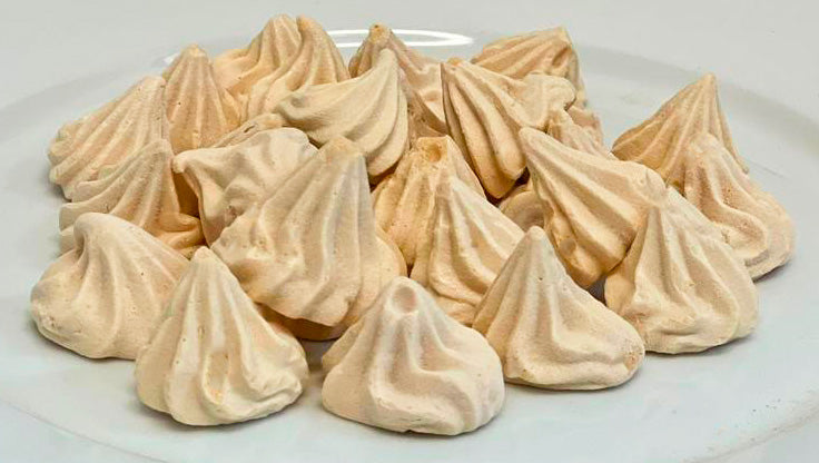 MERENGUE MINI CHOCOLATE (40 g)