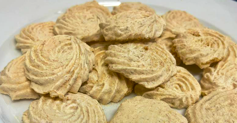 COCADA CAJETA (112 g)