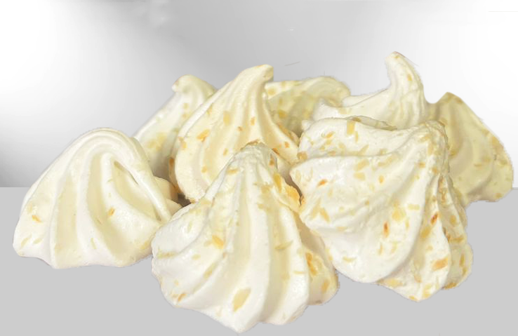 MERENGUE COCO (75 g)