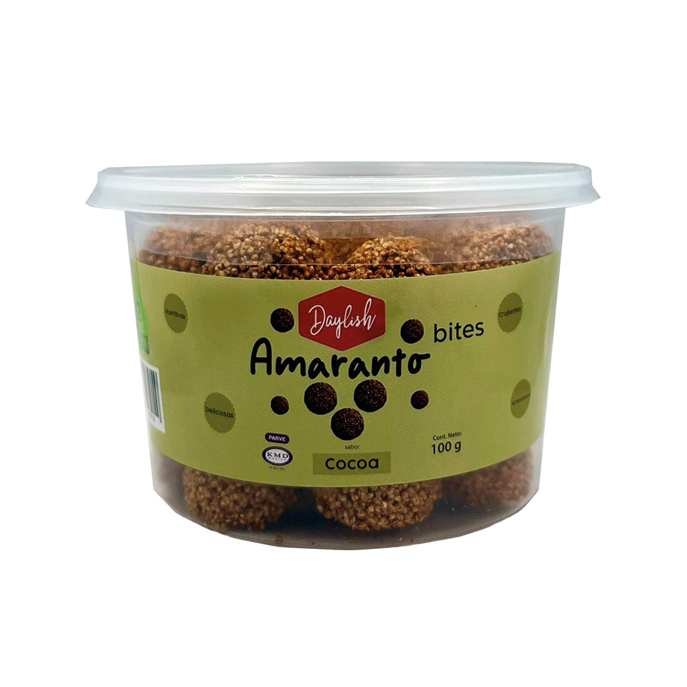 ALEGRÌA COCOA (90 g)