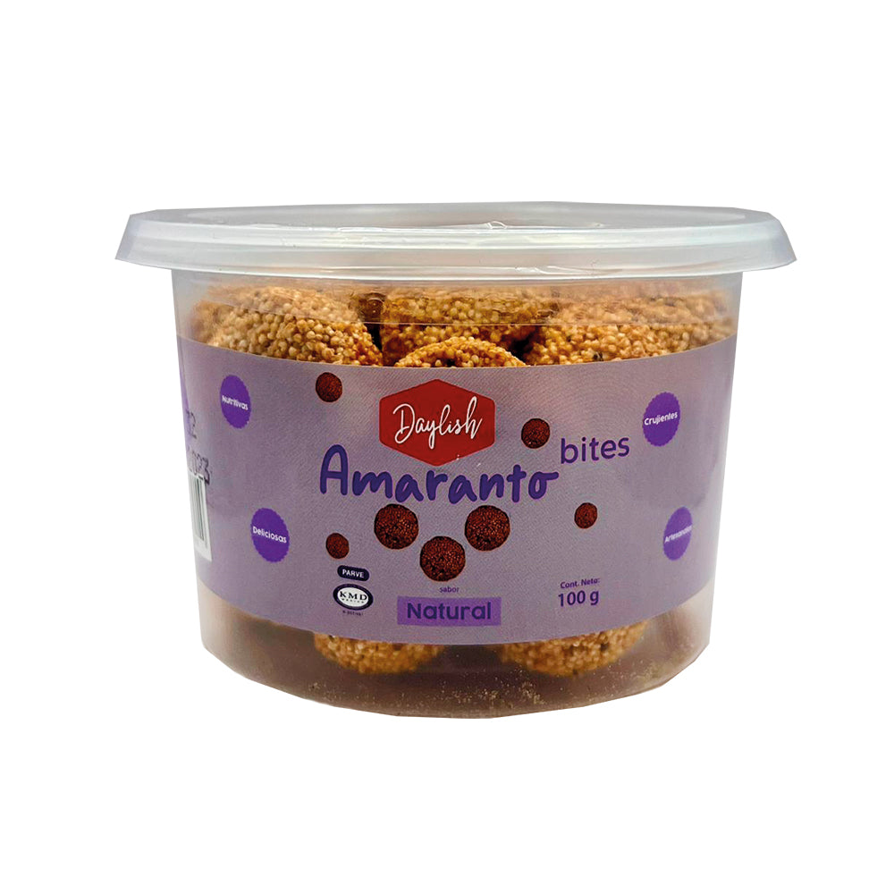 ALEGRÍA NATURAL (90 g)