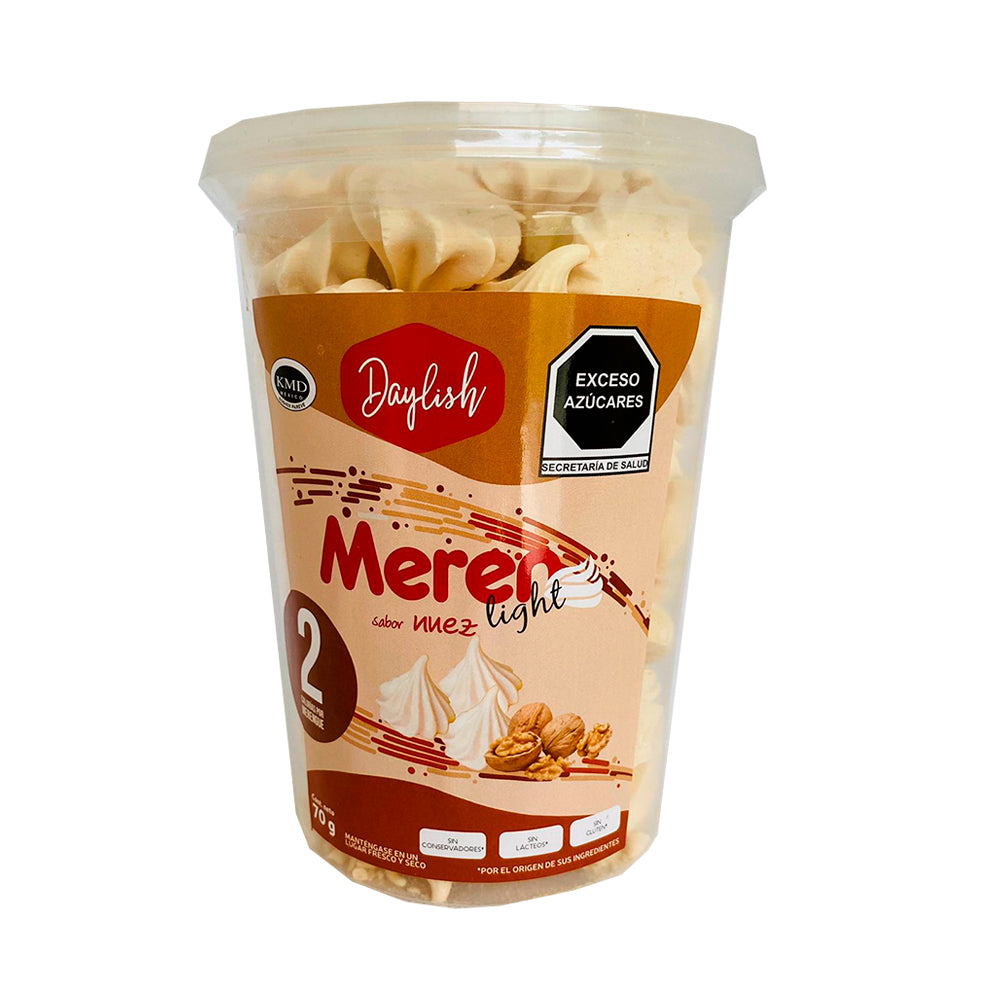 MERENGUE NUEZ (70 g)