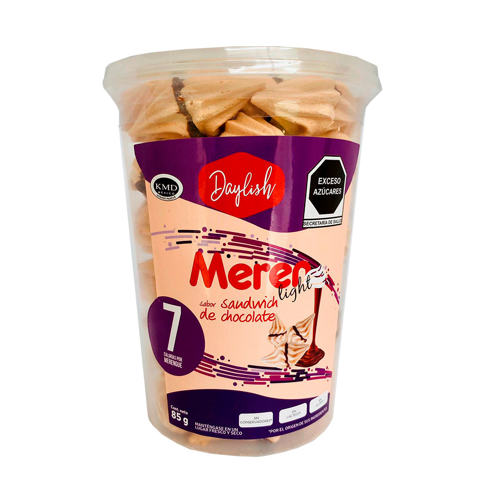 MERENGUE SANDWICH (85 g)