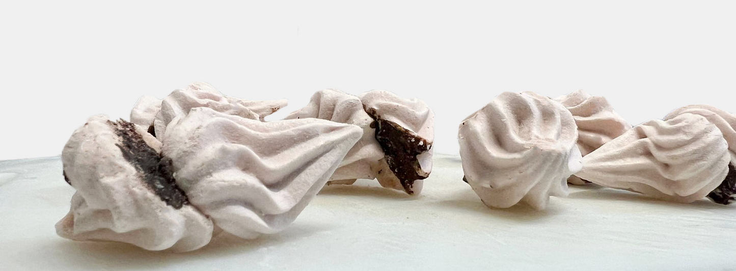 MERENGUE MINI SANDWICH (53 g)