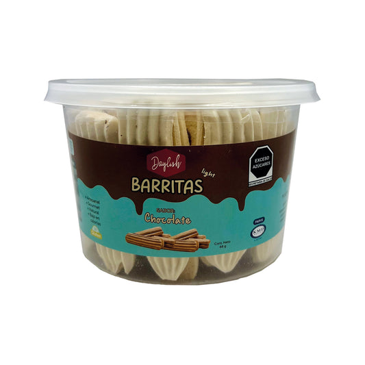 BARRITA CHOCOLATE (68 g)